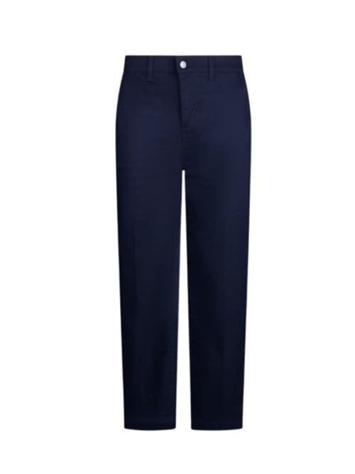 Pantaloni Liu Jo blu navy Liu Jo | WA6510T7144.BLU NAVY